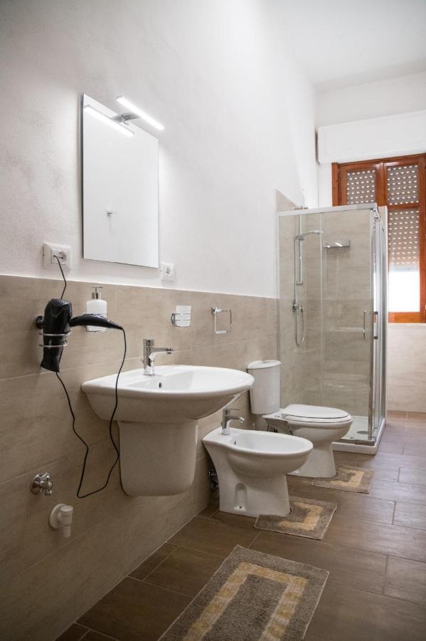 Casa Da Mario Villa Авола Екстериор снимка