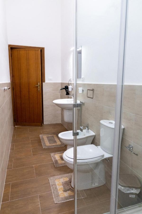 Casa Da Mario Villa Авола Екстериор снимка